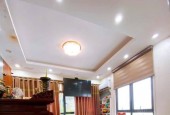 Hàng hiếm Ô TÔ TRÁNH, DỪNG ĐỖ Nguyễn Huy Tưởng 8.5 tỷ Thanh Xuân, tổng diện tích 180m2, mặt tiền 4,5m